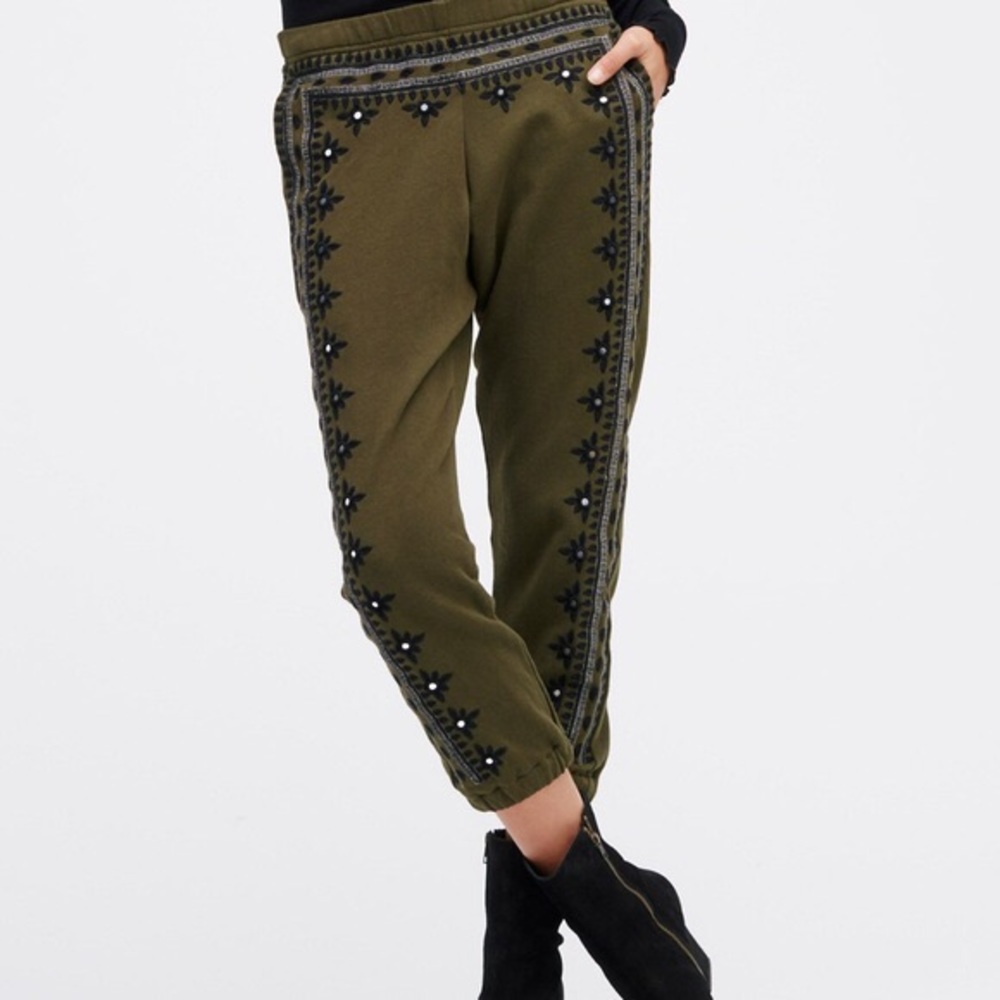 Fp One Three Wishes Sweatpants
